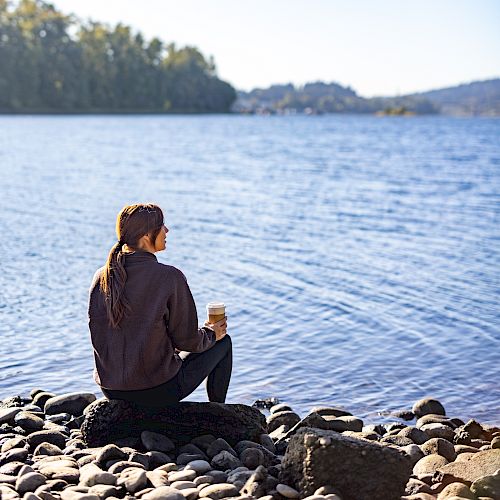 River's Edge Hotel Portland, Tapestry Collection by Hilton