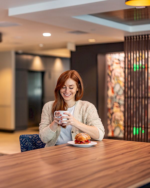 River's Edge Hotel Portland, Tapestry Collection by Hilton