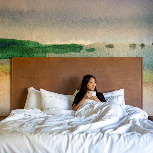 River's Edge Hotel Portland, Tapestry Collection by Hilton