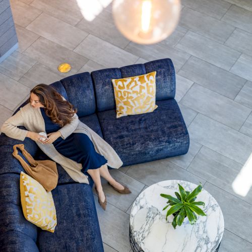 River's Edge Hotel Portland, Tapestry Collection by Hilton