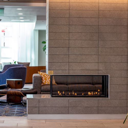 River's Edge Hotel Portland, Tapestry Collection by Hilton