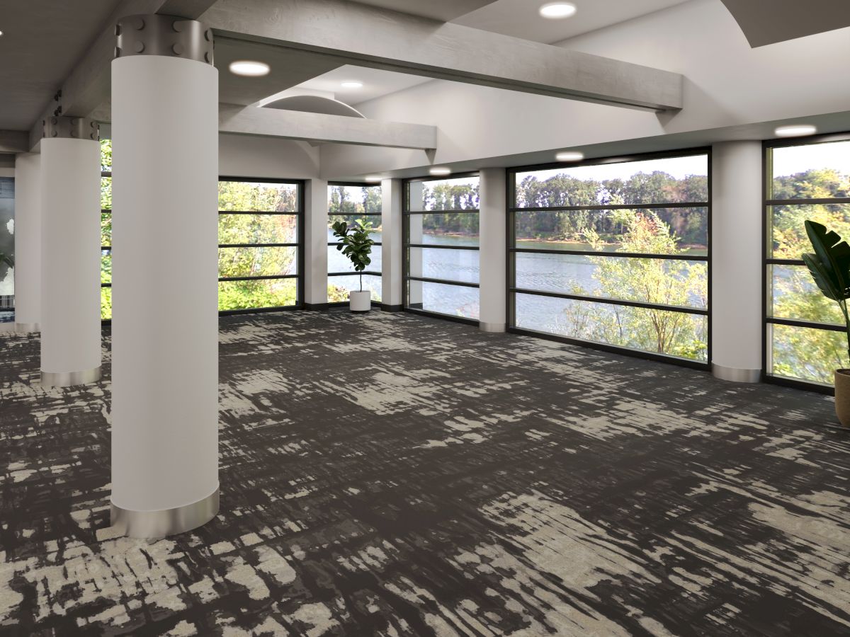 River's Edge Hotel Portland, Tapestry Collection by Hilton